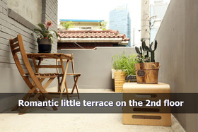 Ur Seoul Home