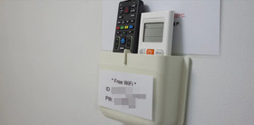 Ur Seoul Home