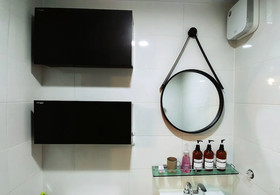Ur Seoul Home