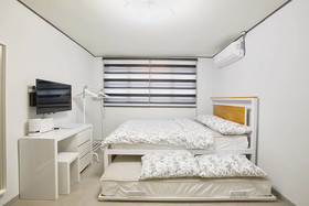 Ur Seoul Home