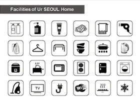 Ur Seoul Home