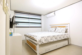 Ur Seoul Home