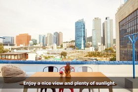 Ur Seoul Home