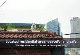 Ur Seoul Home