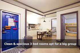 Ur Seoul Home