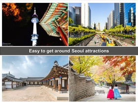 Ur Seoul Home