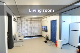 Ur Seoul Home