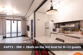 Ur Seoul Home