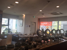 Vabien Suite Serviced Residence