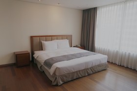 Vabien Suite Serviced Residence
