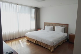 Vabien Suite Serviced Residence