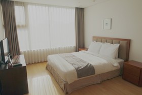 Vabien Suite Serviced Residence