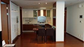 Vabien Suite Serviced Residence