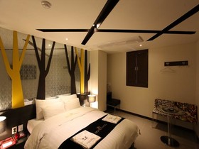Vago Tourist Hotel