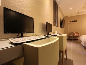 Vago Tourist Hotel