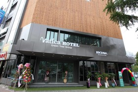Vatica Hotel Dongdaemun