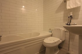 Vatica Hotel Dongdaemun
