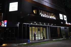 Vatica Hotel Dongdaemun