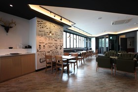 Vatica Hotel Dongdaemun