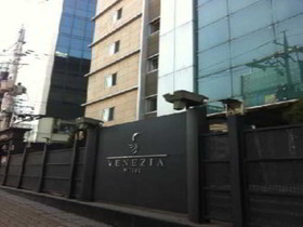 Venezia Hotel Gangnam