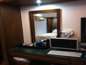 Venezia Hotel Gangnam