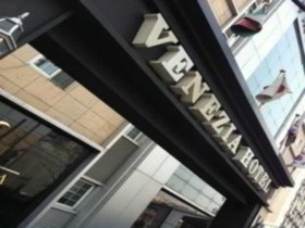 Venezia Hotel Gangnam