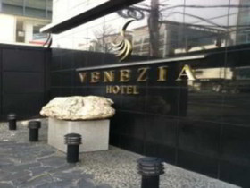 Venezia Hotel Gangnam