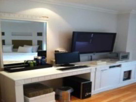 Venezia Hotel Gangnam