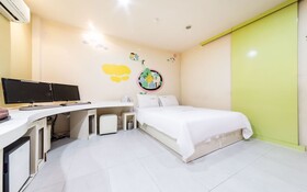 Ver.2 Motel