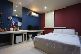Ver.2 Motel