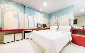 Ver.2 Motel