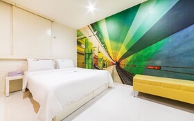Ver.2 Motel