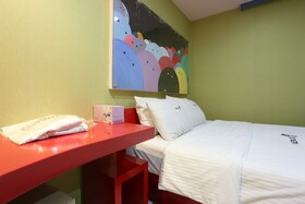 Ver.2 Motel