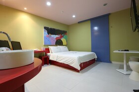 Ver.2 Motel