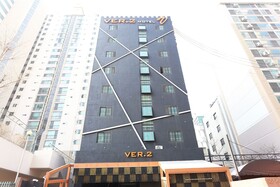 Ver.2 Motel