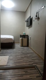 Vestin Hostel Myeong-Dong