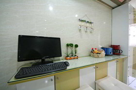 Vision Guest House