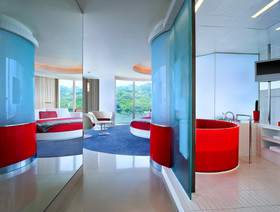 Vista Walkerhill Seoul