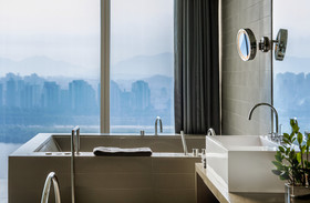 Vista Walkerhill Seoul