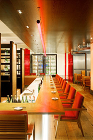 Vista Walkerhill Seoul