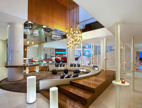 Vista Walkerhill Seoul