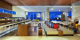 Vista Walkerhill Seoul