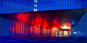 Vista Walkerhill Seoul