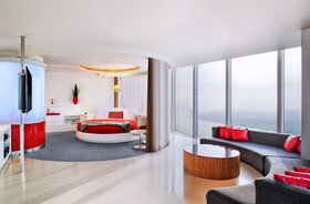 Vista Walkerhill Seoul