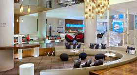 Vista Walkerhill Seoul