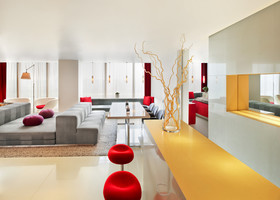 Vista Walkerhill Seoul