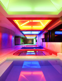 Vista Walkerhill Seoul