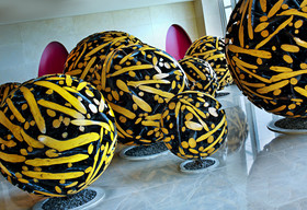 Vista Walkerhill Seoul