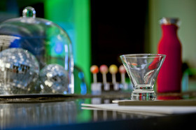 Vista Walkerhill Seoul