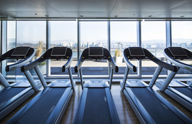 Vista Walkerhill Seoul